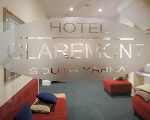Hotel Claremont Guest House - New Castle Holiday 25