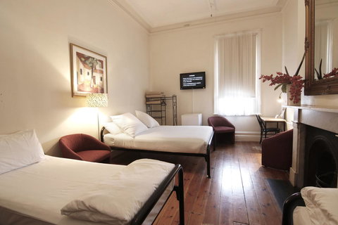 Hotel Claremont Guest House - New Castle Holiday 28