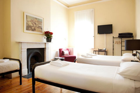 Hotel Claremont Guest House - New Castle Holiday 39