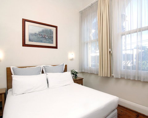 Hotel Claremont Guest House - New Castle Holiday 6