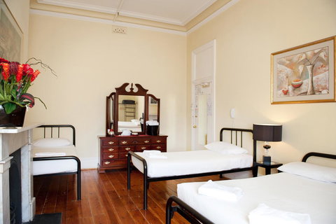 Hotel Claremont Guest House - New Castle Holiday 40