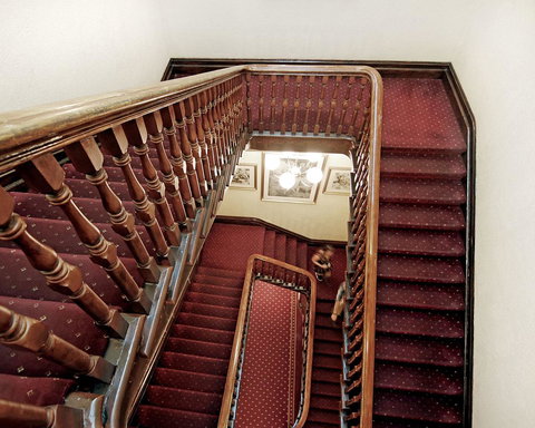 Hotel Claremont Guest House - New Castle Holiday 21