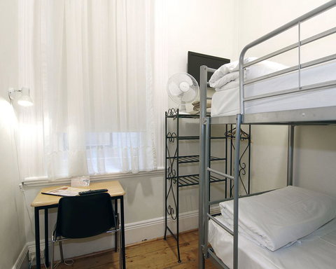 Hotel Claremont Guest House - New Castle Holiday 1