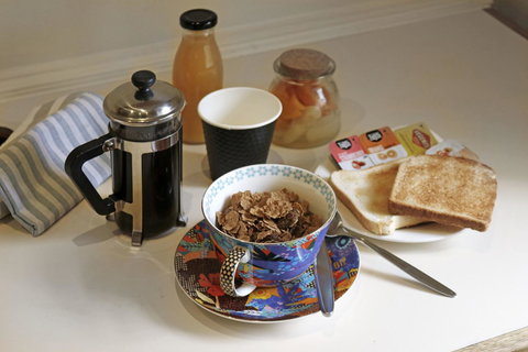 Hotel Claremont Guest House - New Castle Holiday 15