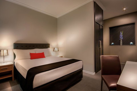 Crest On Barkly Hotel - New Castle Holiday 35