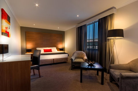 Crest On Barkly Hotel - New Castle Holiday 22