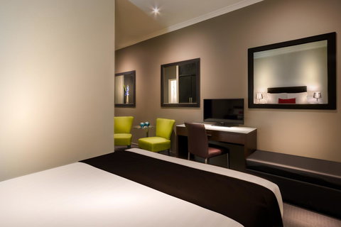 Crest On Barkly Hotel - New Castle Holiday 34