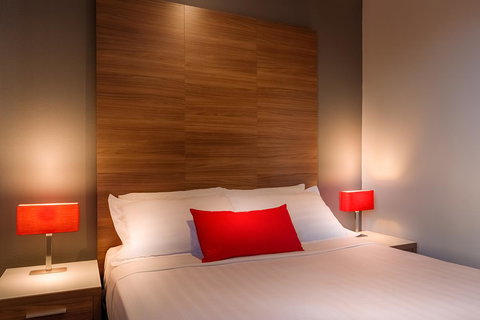 Crest On Barkly Hotel - New Castle Holiday 4