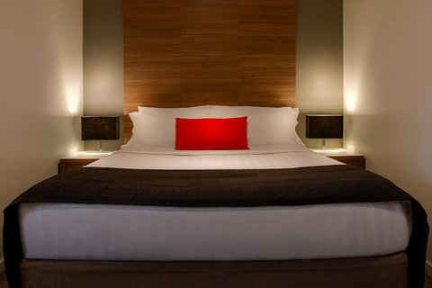 Crest On Barkly Hotel - New Castle Holiday 19