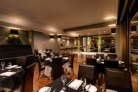 Crest On Barkly Hotel - New Castle Holiday 17