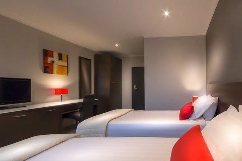 Crest On Barkly Hotel - New Castle Holiday 23