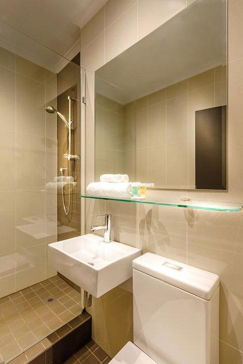 Crest On Barkly Hotel - New Castle Holiday 27