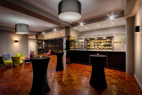 Crest On Barkly Hotel - New Castle Holiday 2