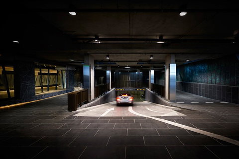 COZY 2BR Suites, FEDERATION SQUARE + FREE Parking - New Castle Holiday 14