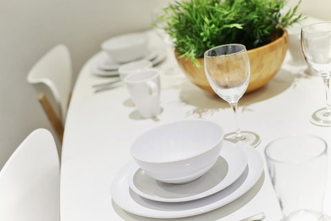 COZY 2BR Suites, FEDERATION SQUARE + FREE Parking - New Castle Holiday 8