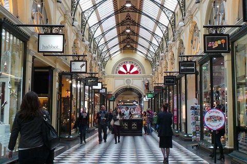 COZY 2BR Suites, FEDERATION SQUARE + FREE Parking - New Castle Holiday 21