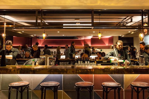 COZY 2BR Suites, FEDERATION SQUARE + FREE Parking - New Castle Holiday 18