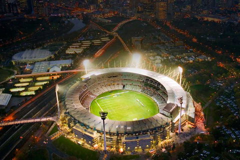 COZY 2BR Suites, FEDERATION SQUARE + FREE Parking - New Castle Holiday 27