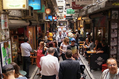 COZY 2BR Suites, FEDERATION SQUARE + FREE Parking - New Castle Holiday 20