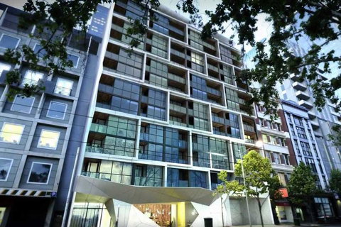 COZY 2BR Suites, FEDERATION SQUARE + FREE Parking - New Castle Holiday 12
