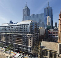 The Westin Melbourne - New Castle Holiday