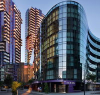 The Sebel Melbourne Docklands - New Castle Holiday