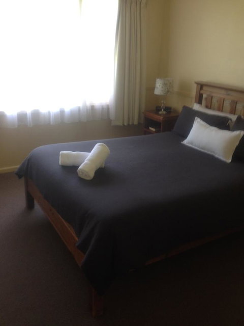 Viewhill Holiday Units - New Castle Holiday 9