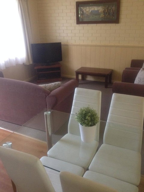 Viewhill Holiday Units - New Castle Holiday 3