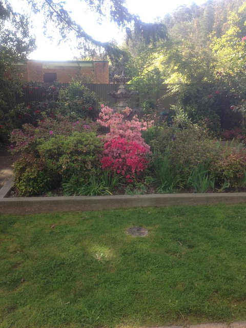 Viewhill Holiday Units - New Castle Holiday 4