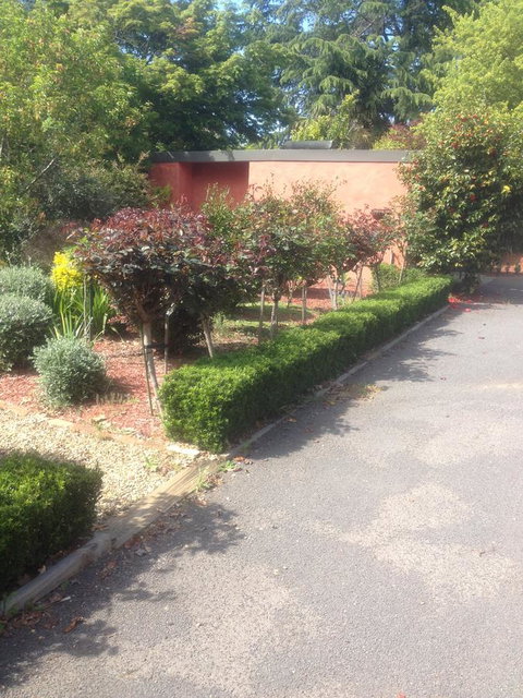 Viewhill Holiday Units - New Castle Holiday 7