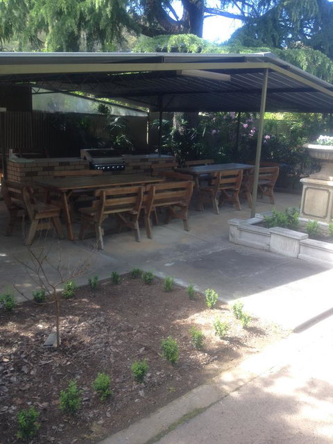 Viewhill Holiday Units - New Castle Holiday 5