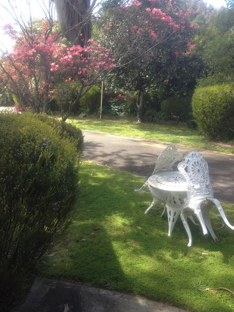 Viewhill Holiday Units - New Castle Holiday 1