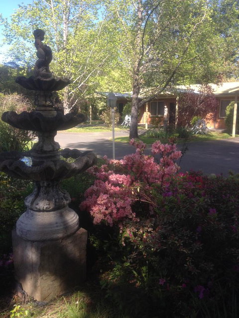 Viewhill Holiday Units - New Castle Holiday 2