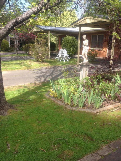 Viewhill Holiday Units - New Castle Holiday 0