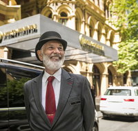 InterContinental Melbourne The Rialto - New Castle Holiday