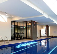 Pegasus Apart-Hotel - New Castle Holiday