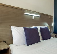 Yarrawonga Quality Motel - New Castle Holiday
