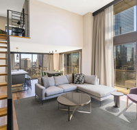 Adina Apartment Hotel Melbourne - New Castle Holiday