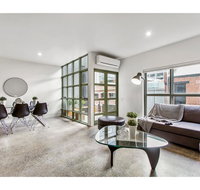 Sophisticated modern 3 bed home in foodie paradise - New Castle Holiday