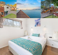 Kanasta Caravan Park - New Castle Holiday