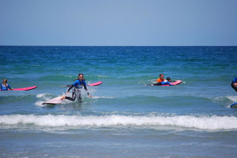 Tamara Temptation - New Castle Holiday 26