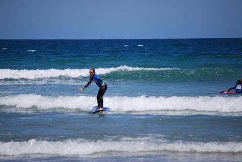 Tamara Temptation - New Castle Holiday 25