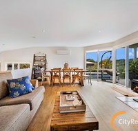 Peninsula Retreat - New Castle Holiday