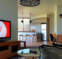 Number 9 Leisure Stay - New Castle Holiday