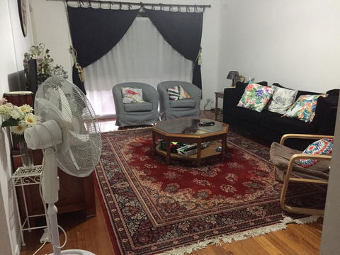 Doncaster Westfield Home Stay - New Castle Holiday 28