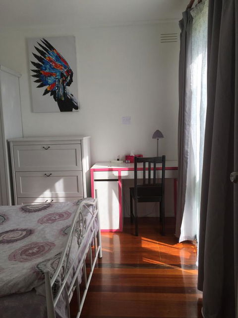 Doncaster Westfield Home Stay - New Castle Holiday 42