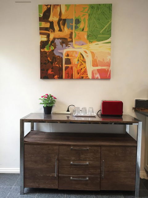 Doncaster Westfield Home Stay - New Castle Holiday 22