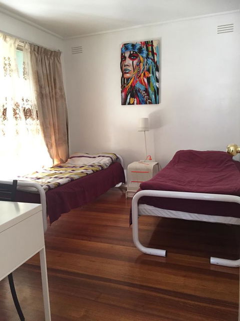 Doncaster Westfield Home Stay - New Castle Holiday 44