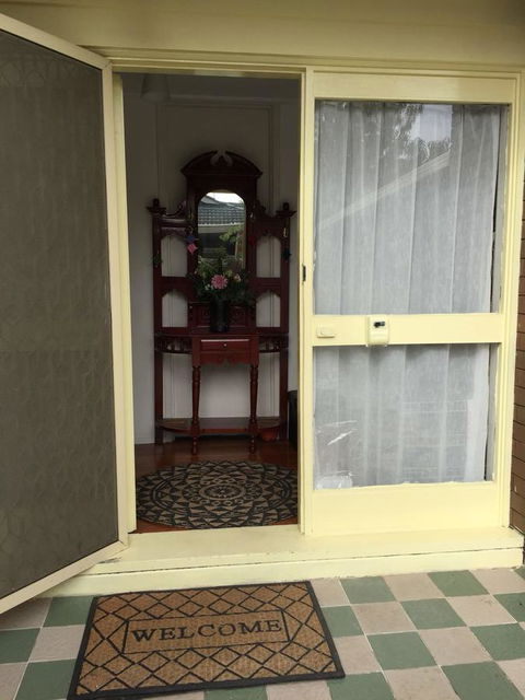 Doncaster Westfield Home Stay - New Castle Holiday 16