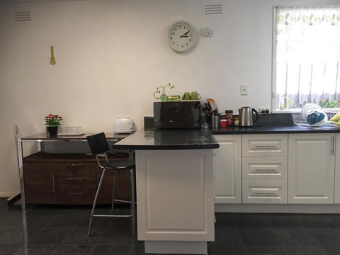 Doncaster Westfield Home Stay - New Castle Holiday 39